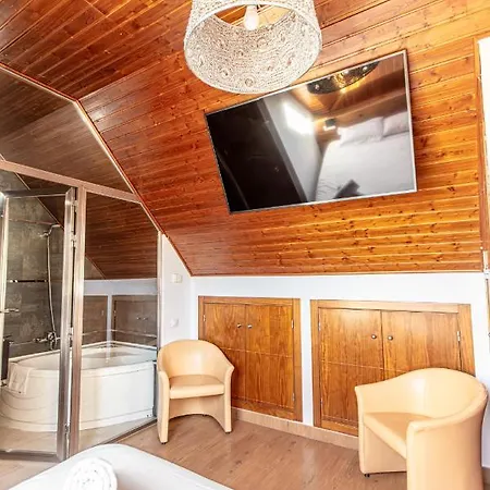 Duplex Lujo Monte Oiz 4 Y 2 Plazas De Parking Sierra Nevada