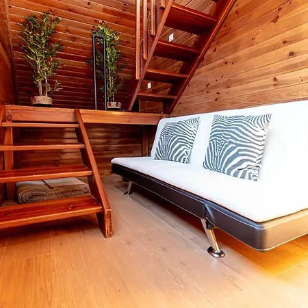 Duplex Lujo Monte Oiz 4 Y 2 Plazas De Parking