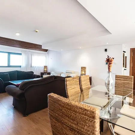 Duplex Lujo Monte Oiz 4 Y 2 Plazas De Parking * Sierra Nevada