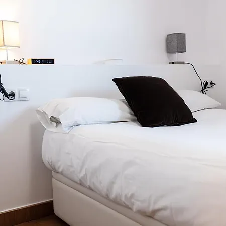 Duplex Lujo Monte Oiz 4 Y 2 Plazas De Parking * Sierra Nevada