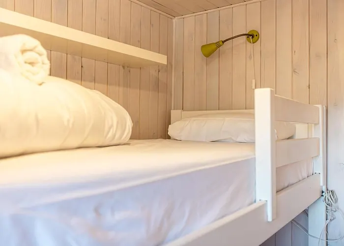 Duplex Lujo Monte Oiz 4 Y 2 Plazas De Parking