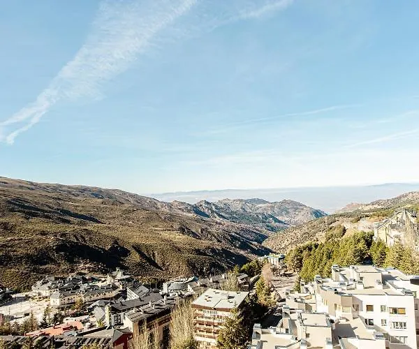 Appartement Duplex Lujo Monte Oiz 4 Y 2 Plazas De Parking Sierra Nevada