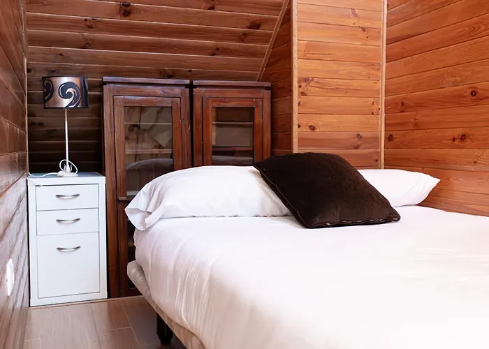 Appartement Duplex Lujo Monte Oiz 4 Y 2 Plazas De Parking Sierra Nevada