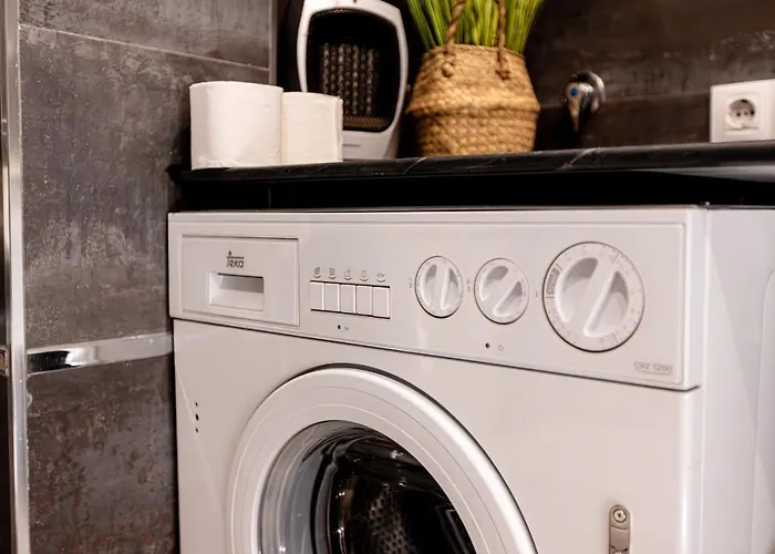 Appartement Duplex Lujo Monte Oiz 4 Y 2 Plazas De Parking