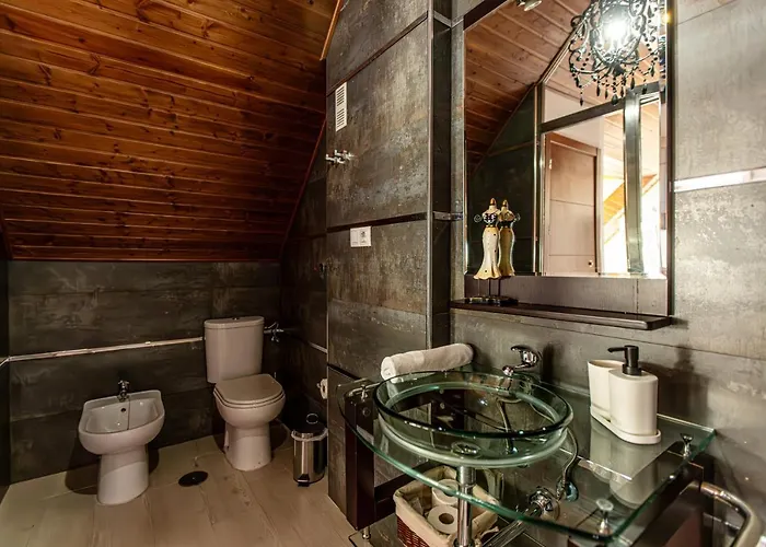 Appartement Duplex Lujo Monte Oiz 4 Y 2 Plazas De Parking Sierra Nevada