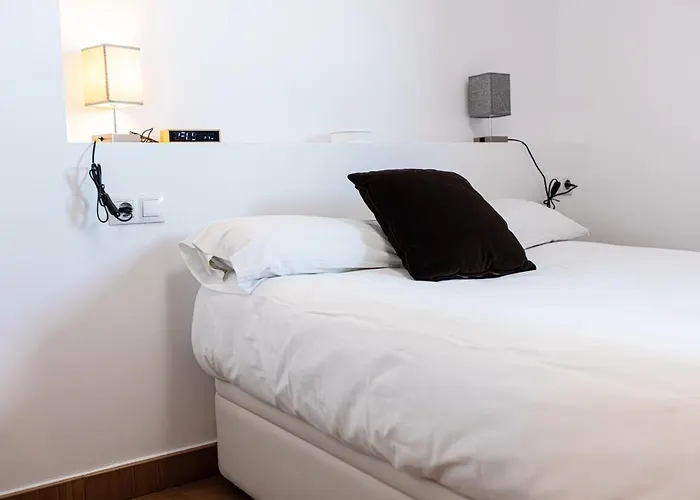 Duplex Lujo Monte Oiz 4 Y 2 Plazas De Parking * Sierra Nevada