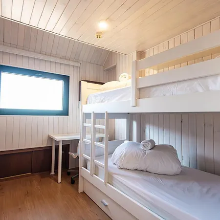 Duplex Lujo Monte Oiz 4 Y 2 Plazas De Parking Appartamento Sierra Nevada