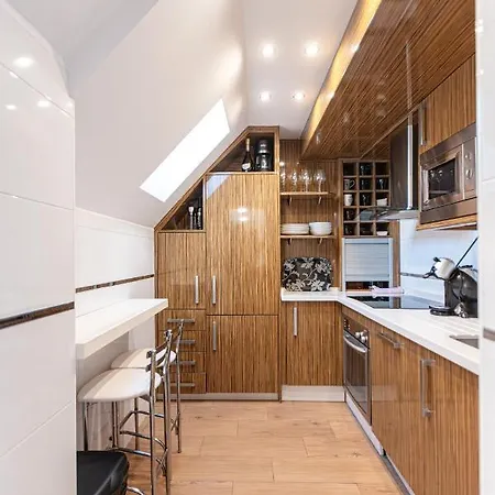 Duplex Lujo Monte Oiz 4 Y 2 Plazas De Parking Appartamento *