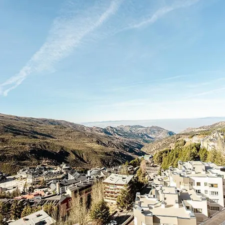 Appartamento Duplex Lujo Monte Oiz 4 Y 2 Plazas De Parking Sierra Nevada