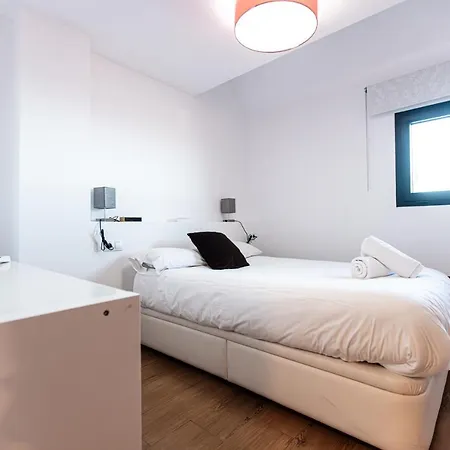 Appartamento Duplex Lujo Monte Oiz 4 Y 2 Plazas De Parking