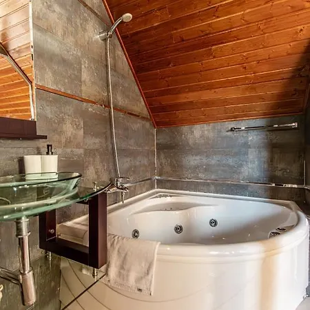 Duplex Lujo Monte Oiz 4 Y 2 Plazas De Parking