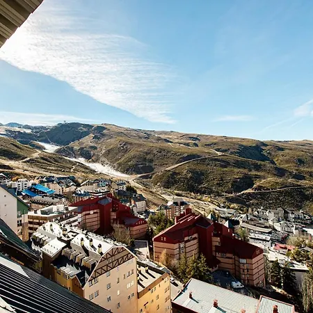 Duplex Lujo Monte Oiz 4 Y 2 Plazas De Parking *