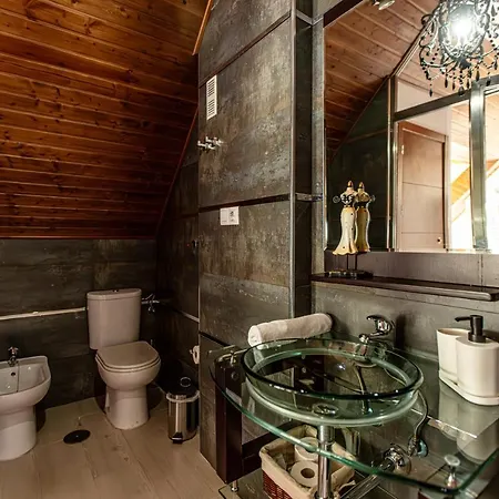 Appartamento Duplex Lujo Monte Oiz 4 Y 2 Plazas De Parking Sierra Nevada