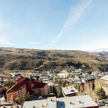 Duplex Lujo Monte Oiz 4 Y 2 Plazas De Parking Appartamento *