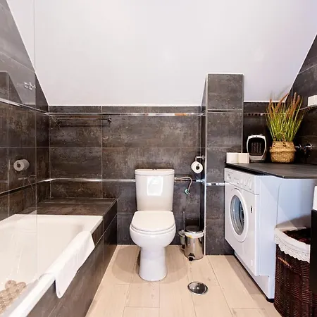 Duplex Lujo Monte Oiz 4 Y 2 Plazas De Parking * Sierra Nevada