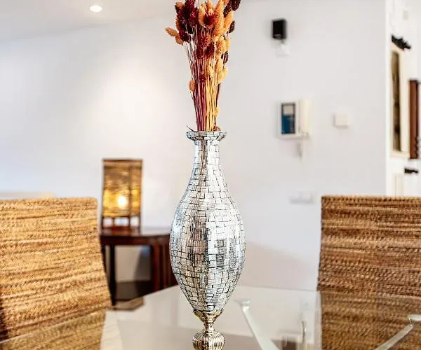 Апартаменти Duplex Lujo Monte Oiz 4 Y 2 Plazas De Parking