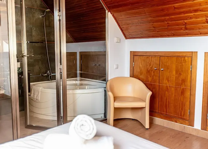 Duplex Lujo Monte Oiz 4 Y 2 Plazas De Parking * Сьєрра-Невада