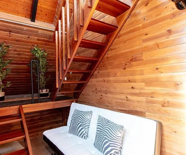 Duplex Lujo Monte Oiz 4 Y 2 Plazas De Parking Апартаменти Сьєрра-Невада