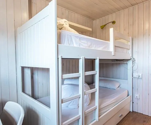 Duplex Lujo Monte Oiz 4 Y 2 Plazas De Parking *